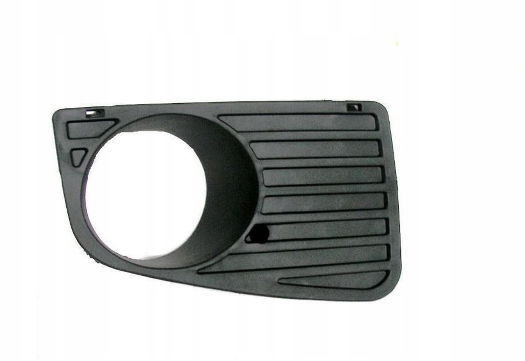 фото №1, Vw crafter 06- решётка радиатора решётка бампера правая