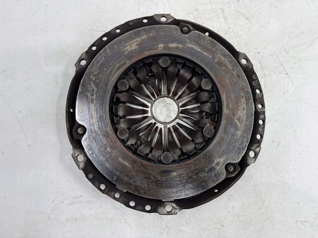 Alfa romeo 159 2007 плита прижимная сцепления с Разборки