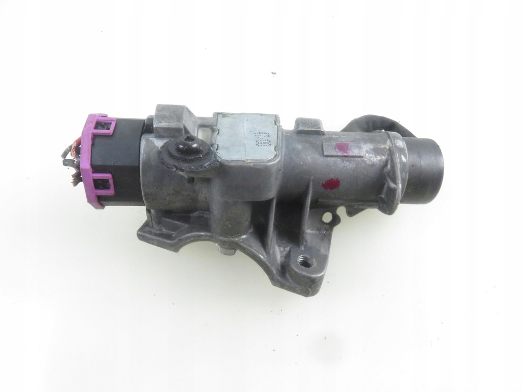 фото №8, Замок запалювання вкладиші vw bora 4b0905851c