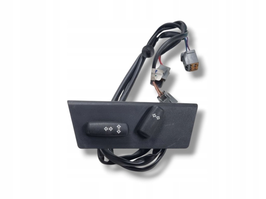 фото №1, Блок управления сиденье перед левая сторона land rover range rover sport l320 2007