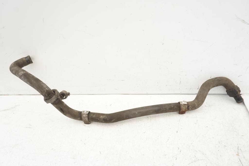 фото №3, Шланг труба пабтрубок  воды renault twingo i 1.2