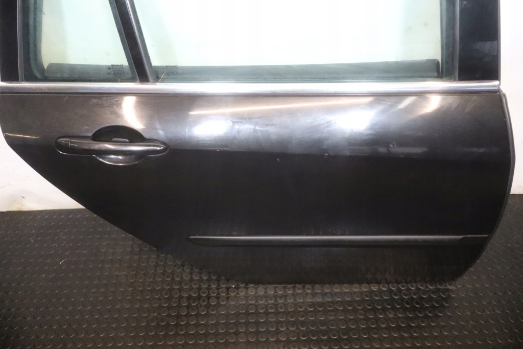 фото №7, Дверь правый задняя renault laguna iii nv676 kombi