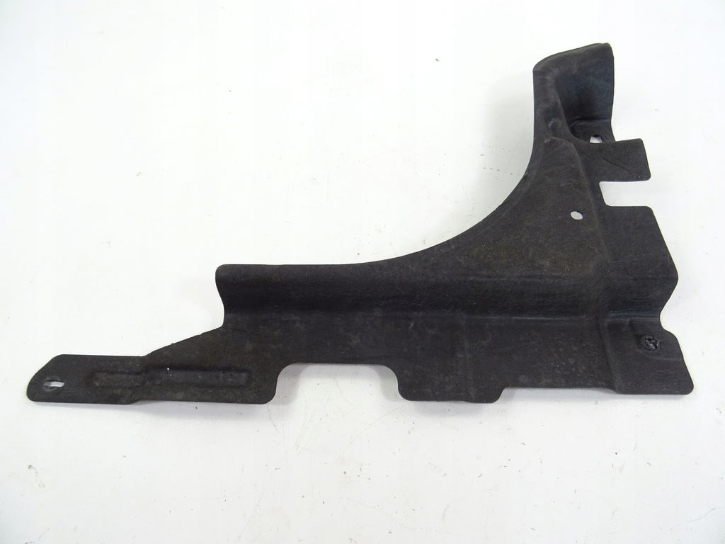 фото №6, Juke ii f16 защита шумоизоляция плита защита 48a38784r