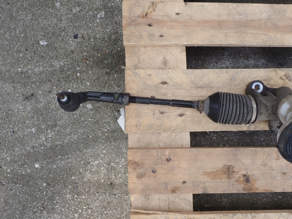 фото №9, Трансмісія кермова рейка рульова hyundai i30 iii europa 56500g4000