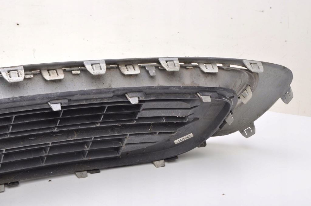 фото №10, Mini r55 r56 r57 r58 r59 решітка решітка радіатора бампера 7250787