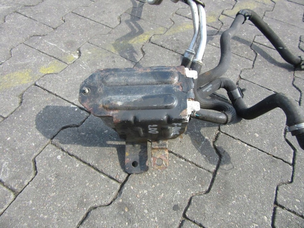 фото №5, Jaguar f-pace x761 2.0d 2016 радіатор радіатор оливи