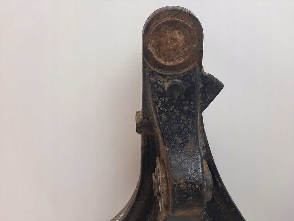 фото №7, 2007 jeep commander рычаг передний нижний