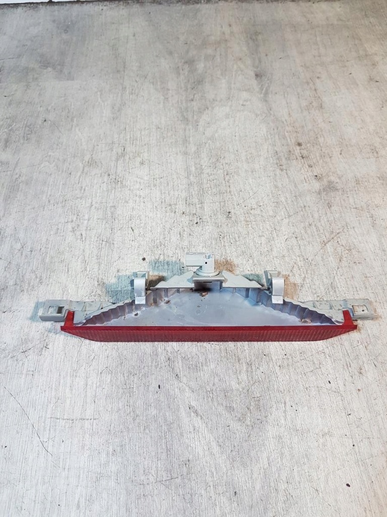 фото №2, Свет стоп крышки toyota corolla e12 kombi