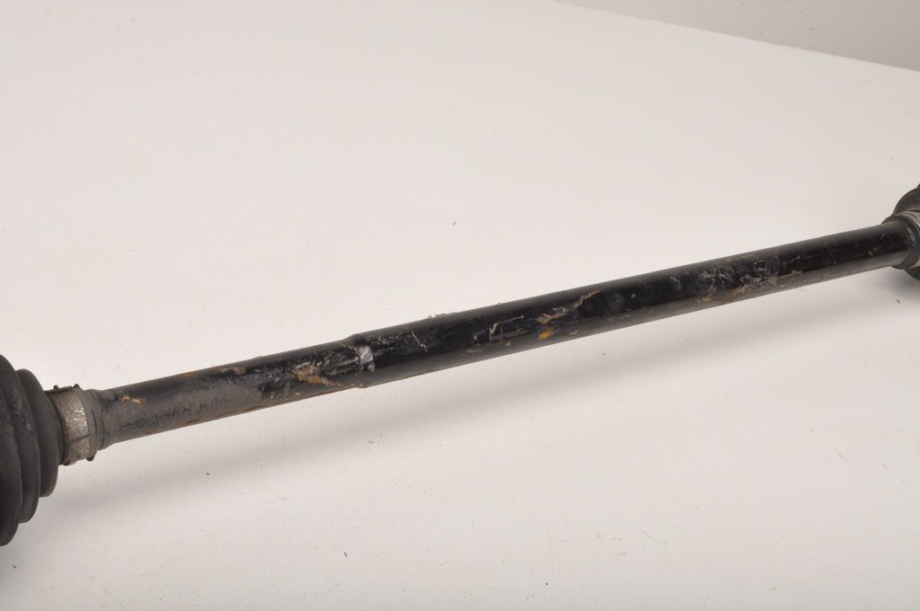 фото №7, Nissan micra k14 привідний вал права довга