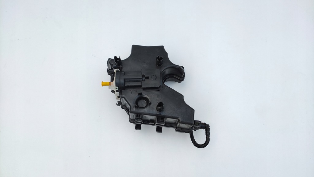 фото №6, Peugeot expert 3 iii citroen jumpy iii 2.0 бак жидкость fap le-d01