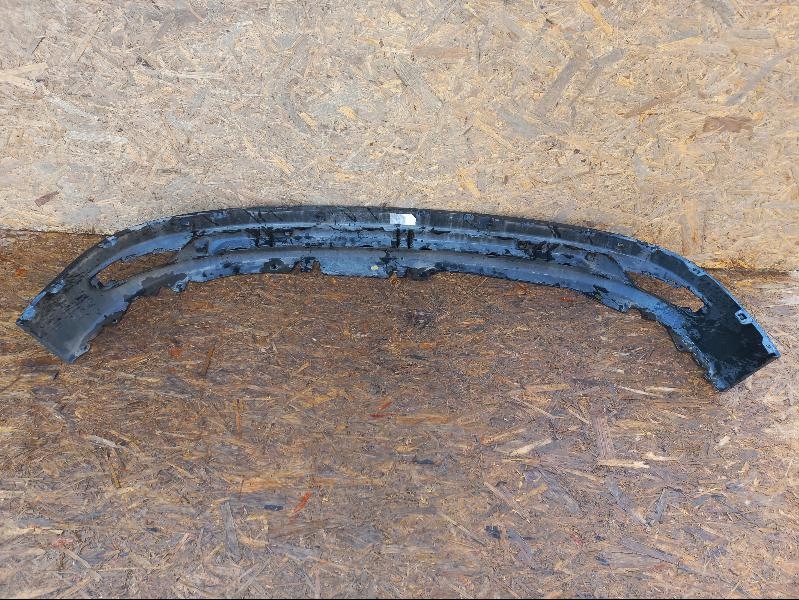 фото №10, Накладка бампера задня renault grand scenic iv 4