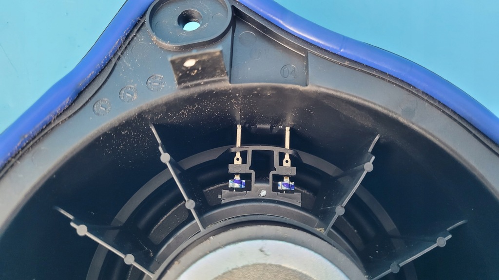 фото №8, Peugeot 308 iii p5 21r динамик дверь передних перед 9830932280