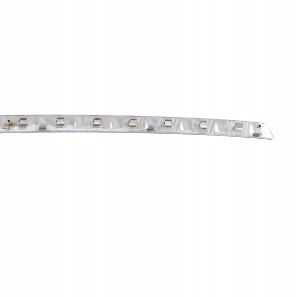 фото №10, Mercedes x156 молдинг накладка защита бампера задняя задняя a1568850011