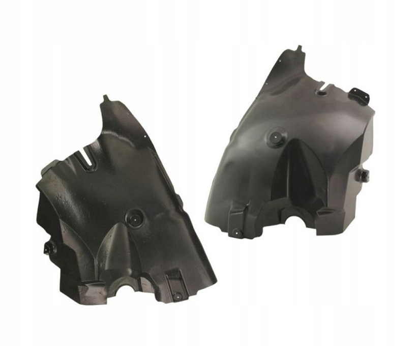 фото №1, Підкрилок vw crafter 06- 68014738aa праве nowe