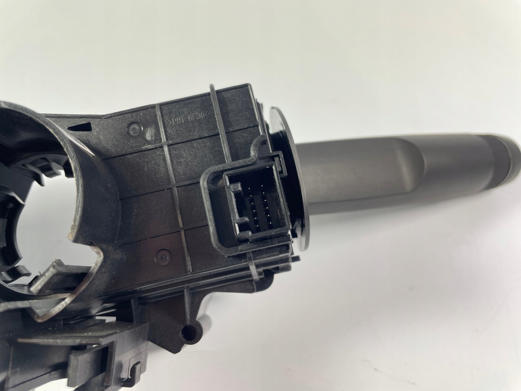 фото №6, Chevrolet camaro перемикачі перемикач поворотники двірник 2016-18