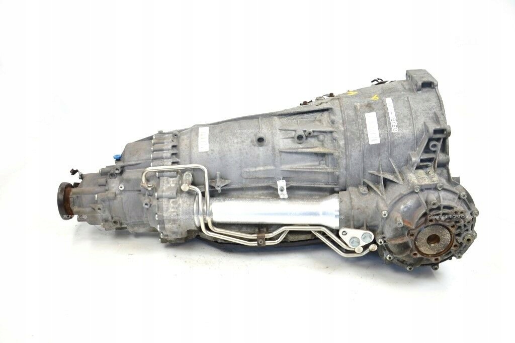 фото №7, Bentley continental flying spur коробка передач передач