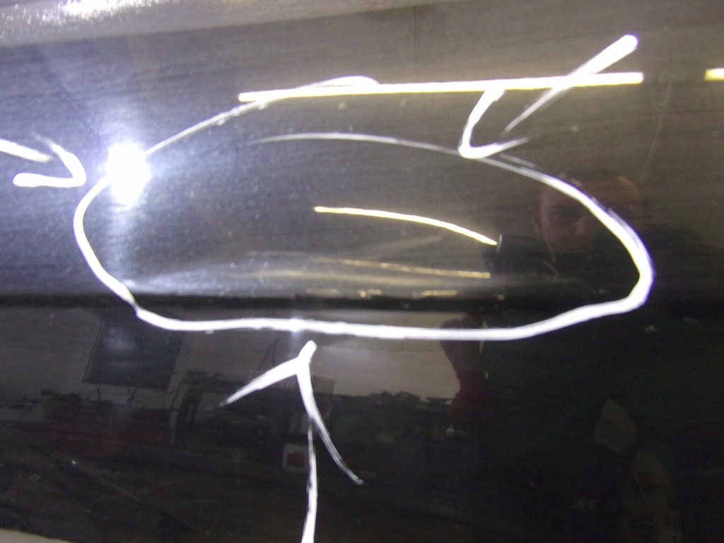 фото №8, Дверь левый перед audi a3 8p a-3 8p0 5d 5-d передние левая