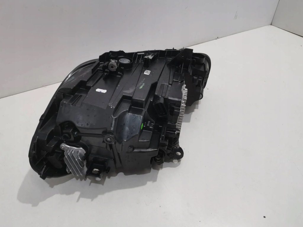 фото №7, Bmw 2 f44 лампа правый перед full led shadow