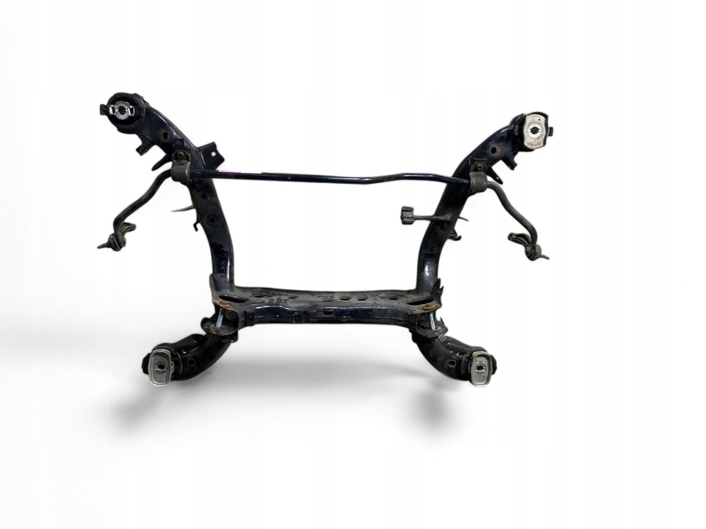 фото №7, Audi a6 s6 c8 4k 2018 рама вспомогательная задняя