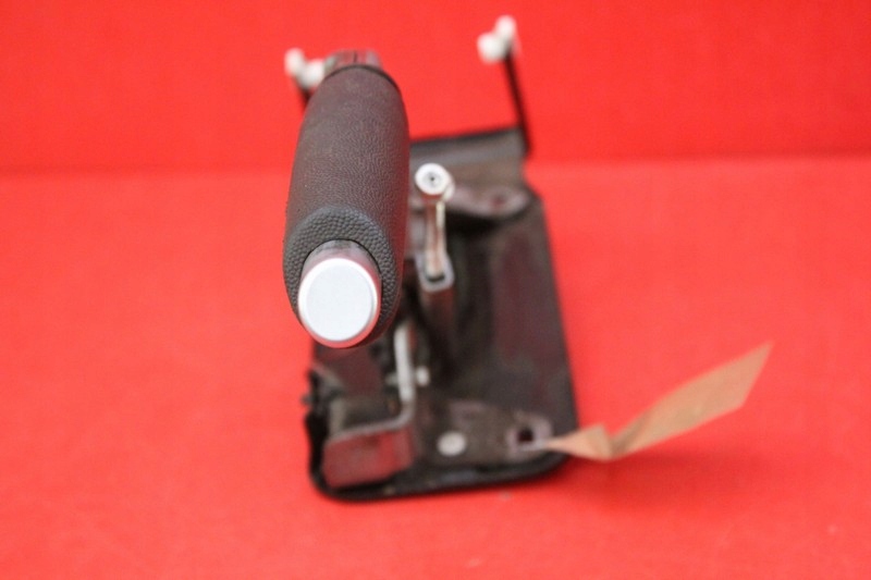 фото №4, Важіль гальма ручного opel meriva a 02-06