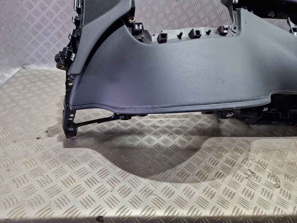 фото №6, Консоль панель приладів панель приладів audi a8 s8 d4 4h lift