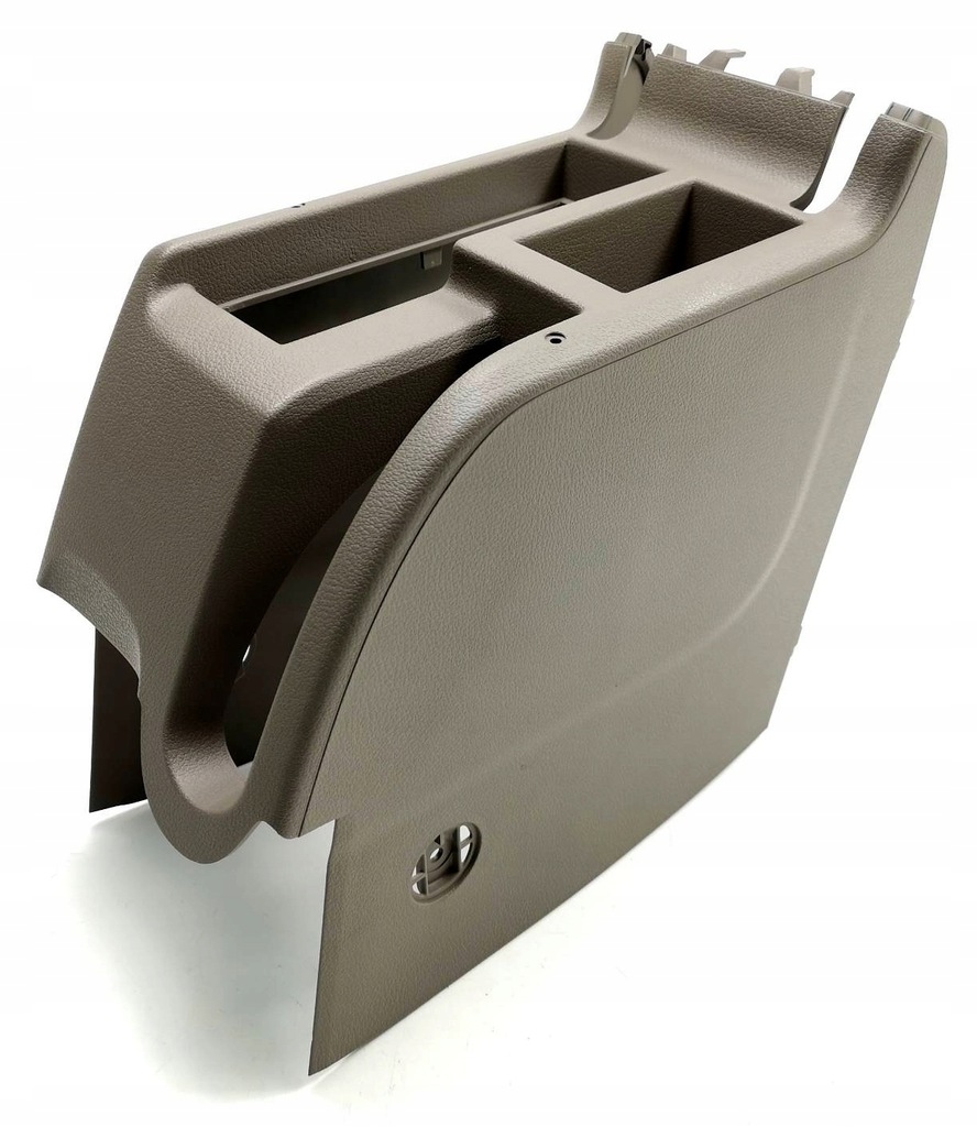 фото №1, Новий org тунель консоль середня vw golf plus