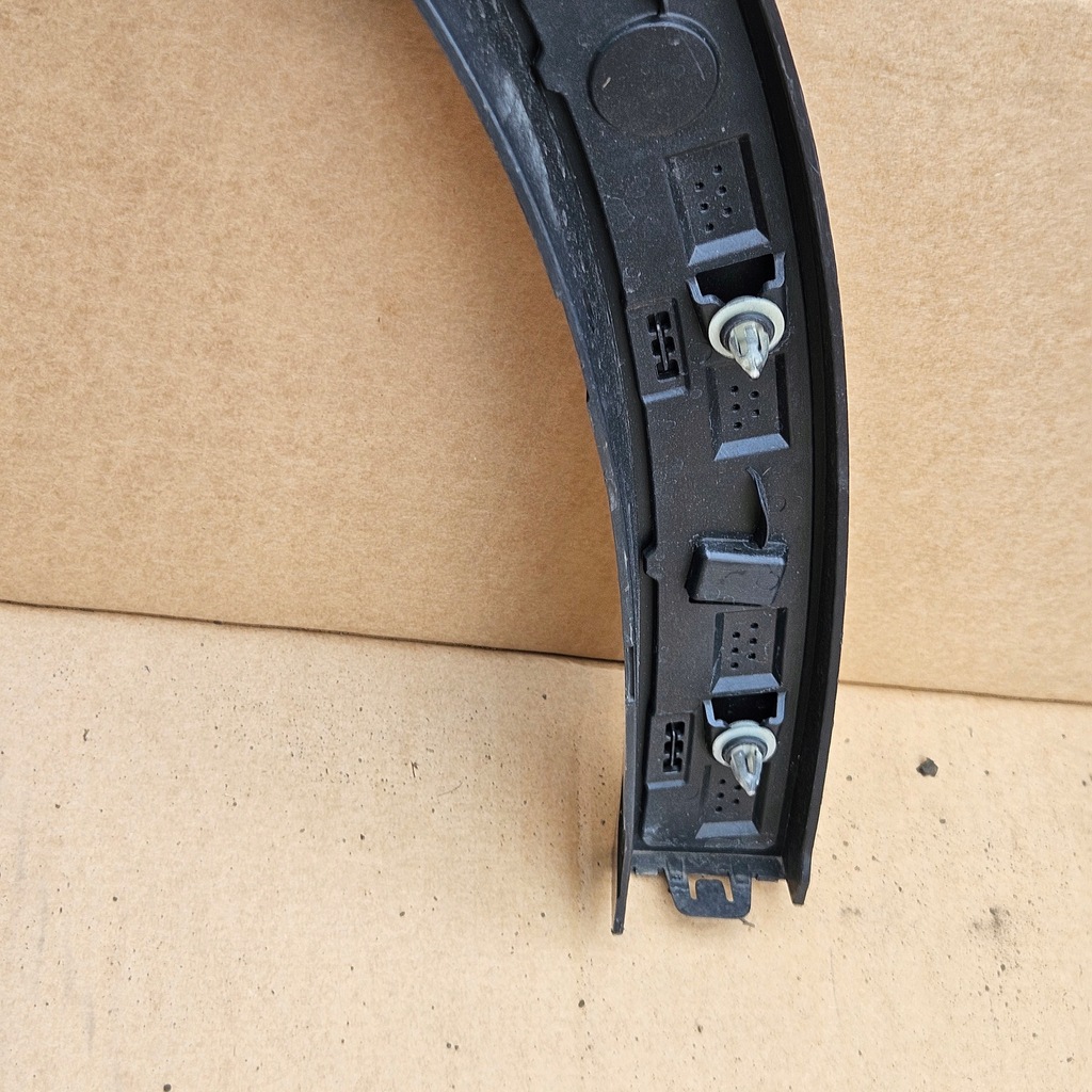 фото №11, Молдинг крила ліва лівий задня mini countryman u25 51775a27be5