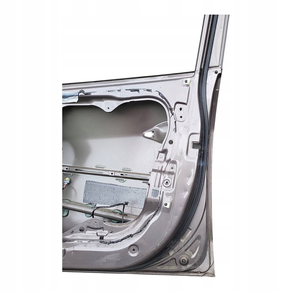 фото №7, Hyundai ix35 2012 перед сторона правая дверь передние