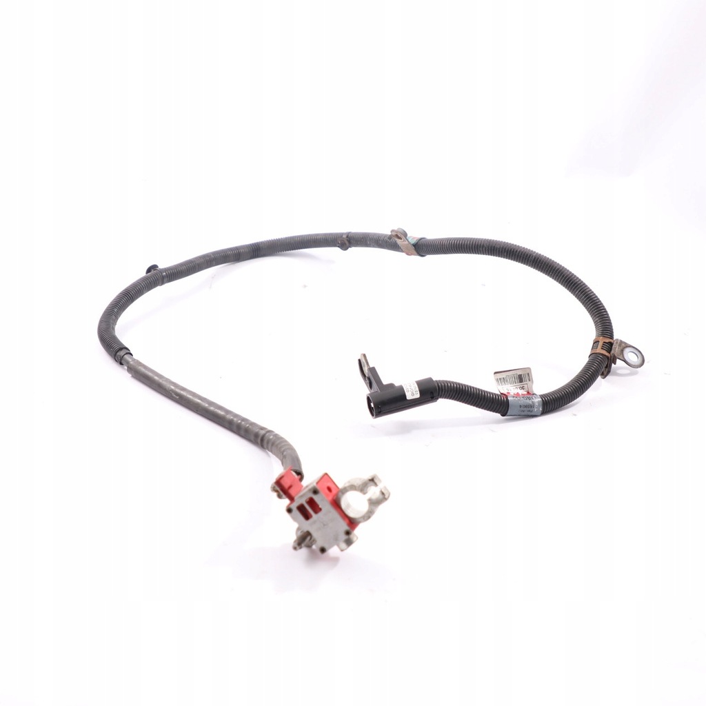 фото №11, Mercedes w176 клемма plus плюсовая a2465408032