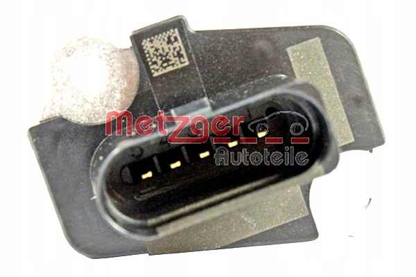 фото №2, Витратомір повітря metzger