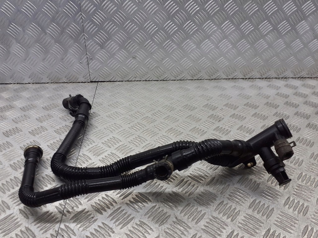 фото №1, Магистраль wody ford fusion 1.4 tdci 9641522280