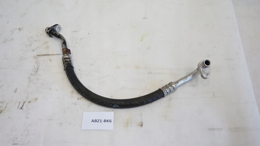 фото №1, Шланг трубка кондиціонера citroen ds5 2.0 hdi