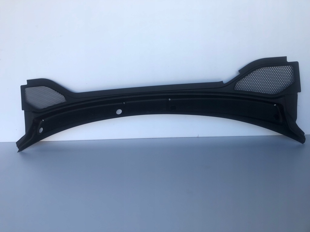 фото №1, Жабо пластиковий audi q2 81b