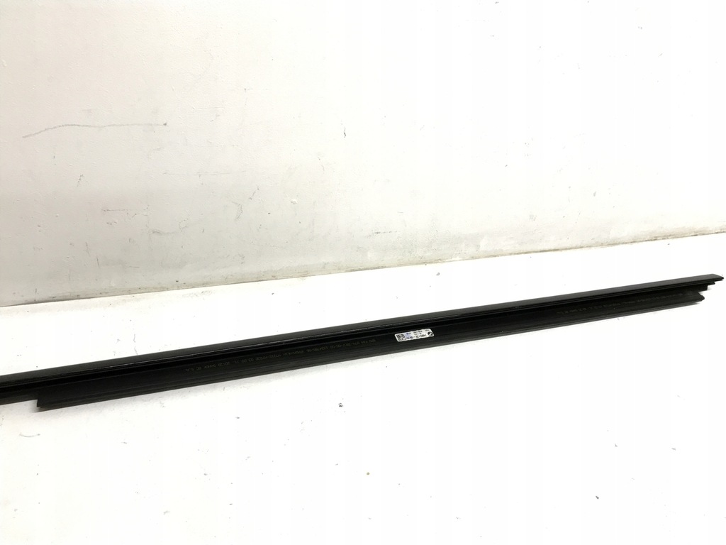 фото №7, Bmw 2 f44 молдинг двері правий перед 7483132