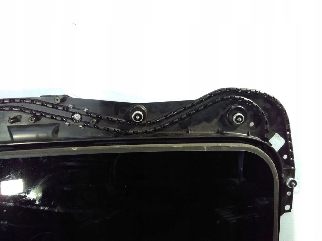 фото №6, Volvo s80 2008 люк комплект