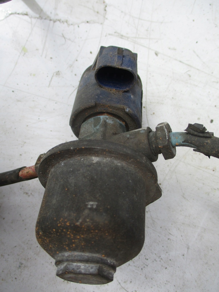 фото №13, Toyota yaris ii 1.0 b електропроводка газова brc