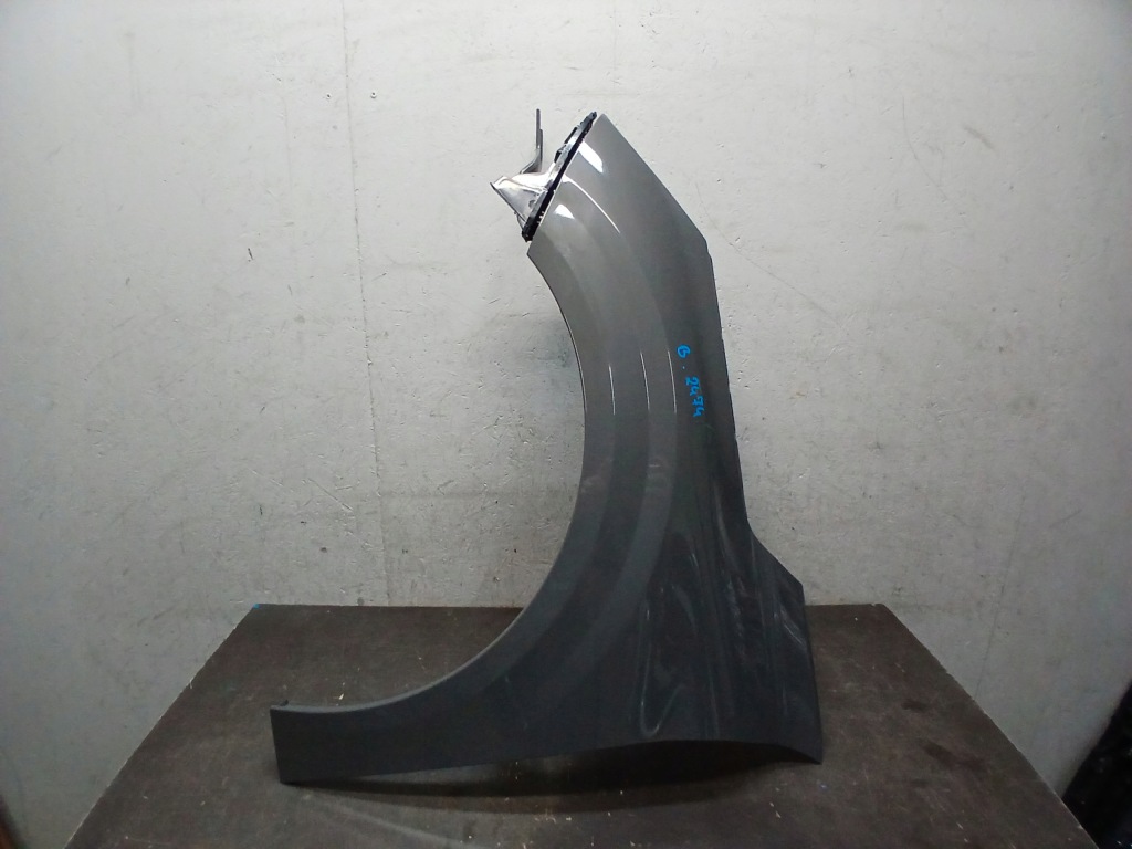 фото №1, Крыло перед левый peugeot 208 ii 2