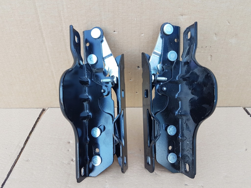 Купити Петлі капот перед ліва права tesla s