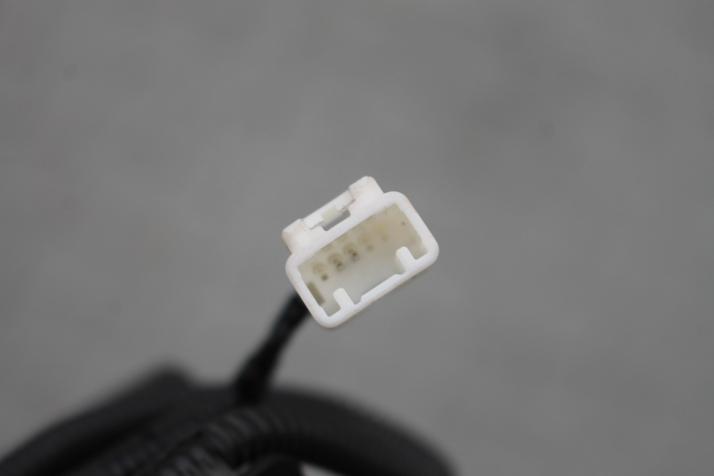 фото №4, Кліпса поперечина лівий перед передня toyota rav4 iv 12-18