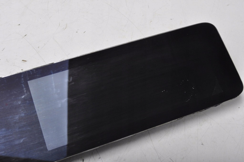 фото №4, Mercedes w177 счетчик приборы a2479007204 uk