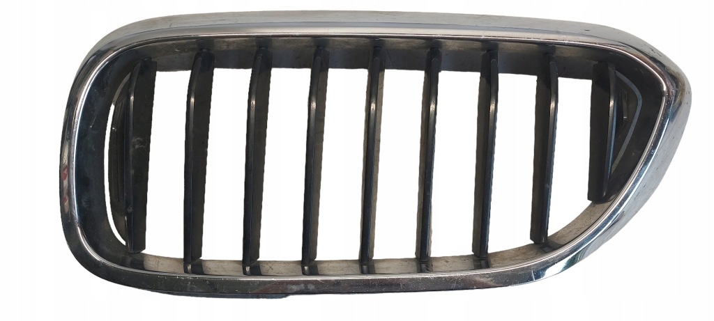 фото №1, Bmw 5 g30 g31 решётка радиатора решётка радиатора решётка радиатора левая 7383519