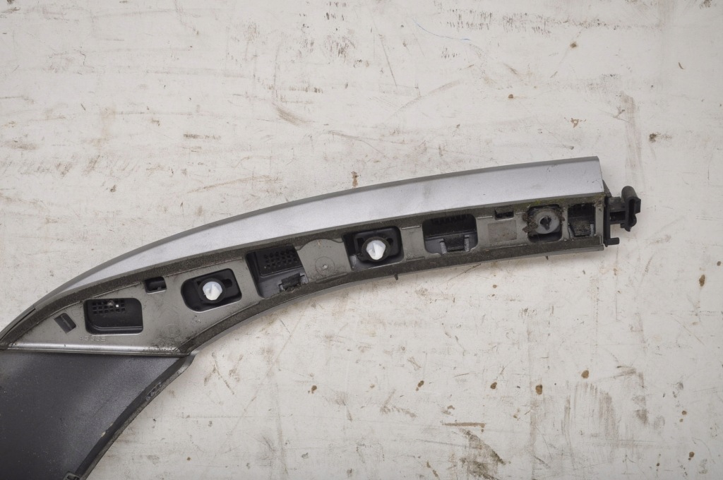 фото №5, Citroen c4 grand picasso ii молдинг дверь левый задняя задние p2