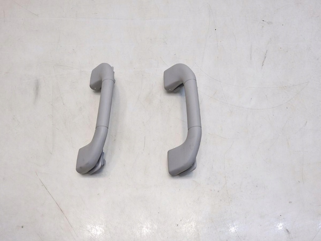 фото №7, Ручка кронштейн потолочный перед mercedes w212 a2048100051