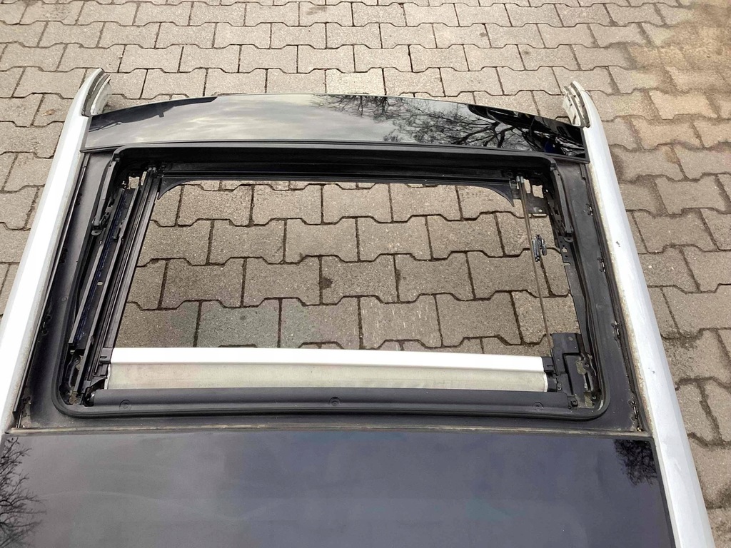 фото №8, Дах люк скляний панорама porsche panamera 971 971877056b 971877056