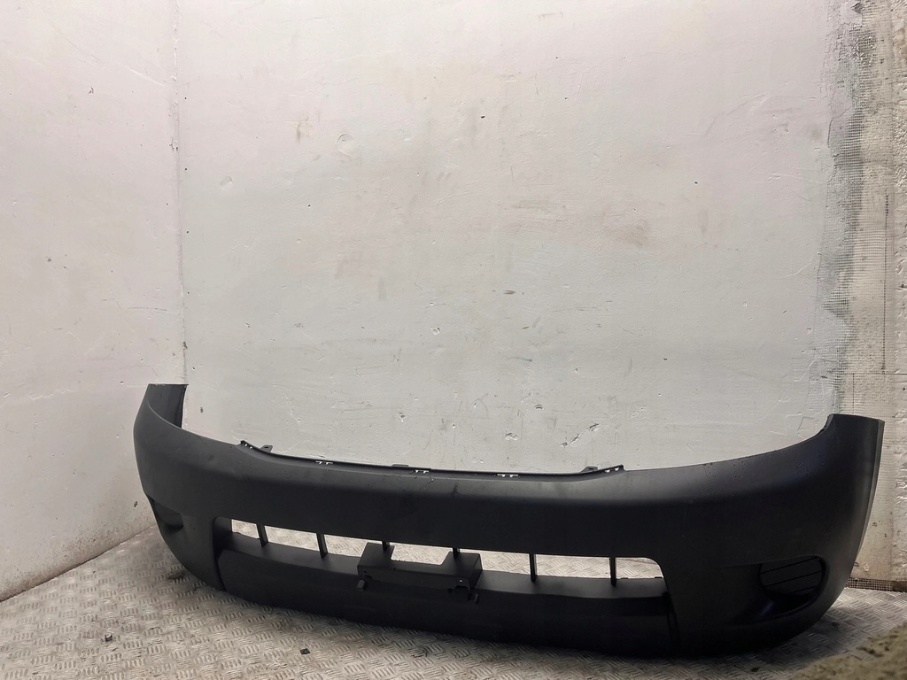 фото №1, Бампер перед передній toyota hilux 05-08 org