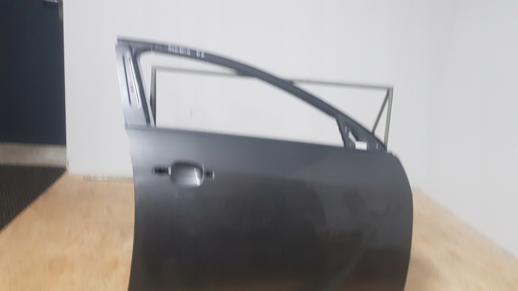 фото №7, Opel insignia двері передні перед праве