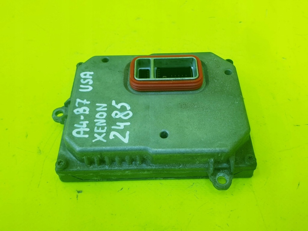 фото №8, Преобразователь лампы перед ксенон audi a4 b7 a3 tt alfa mercedes 1307329115