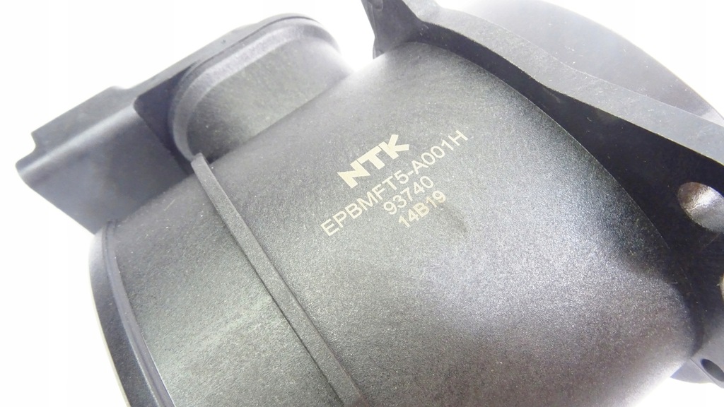 фото №12, Ngk расходомер ford fiesta focus fusi 1.6 tdci