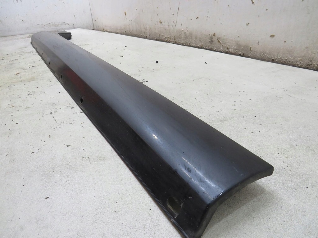 фото №3, Молдинг порог правая tegne renault zoe