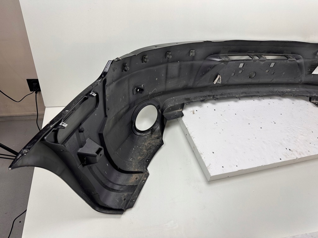 фото №7, Aston martin rapide задній бампер задня